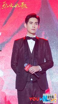 周渝民迪丽热巴娱乐爆料,甜蜜互动引粉丝热议