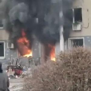 辽宁记者爆料新闻视频,揭秘新闻背后的真相  第1张