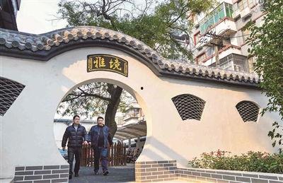 东城水郡小区最新爆料,揭秘神秘项目与周边配套升级! 第2张 东城水郡小区最新爆料,揭秘神秘项目与周边配套升级! 第2张