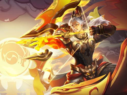 王者最新情报爆料皮肤是什么,神秘新皮肤即将亮相，神秘英雄引期待！  第1张