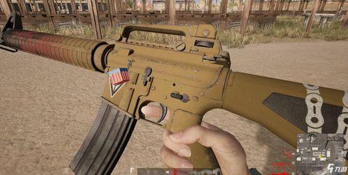 绝地求生黑货箱最新爆料,神秘内容大揭秘！  第2张