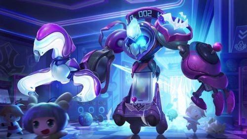 王者荣耀小关爆料视频,小关爆料揭秘新英雄与神秘活动 第2张 王者荣耀小关爆料视频,小关爆料揭秘新英雄与神秘活动 第2张