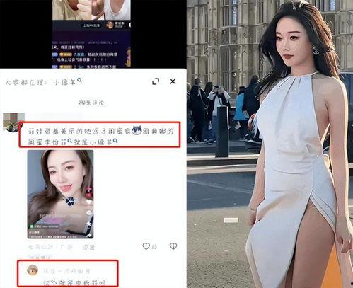 小绵羊最新爆料,揭秘娱乐圈不为人知的秘密  第2张