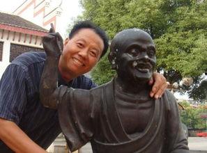 南昌罗汉最新爆料